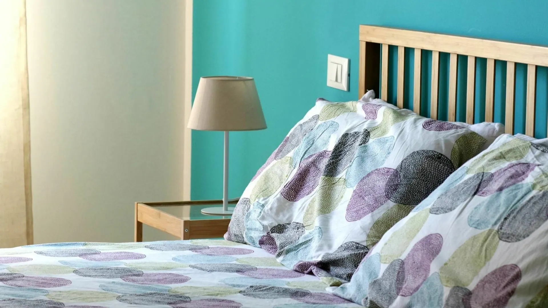 Couette-café Al Siciliando B&B Palerme
