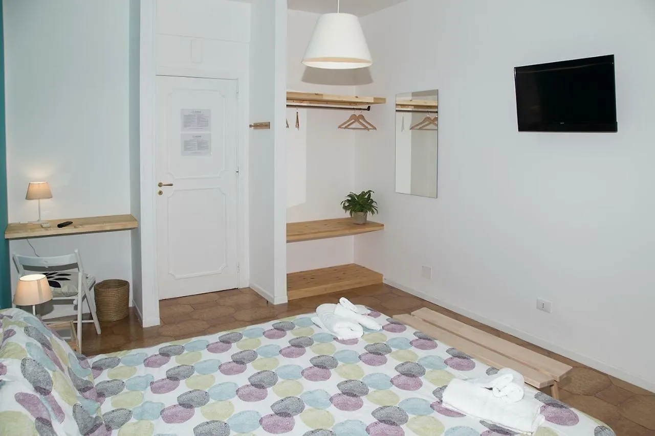 Al Siciliando B&B Palermo