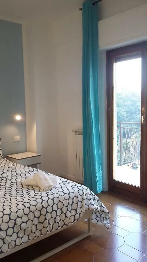 Al Siciliando B&B Palerme