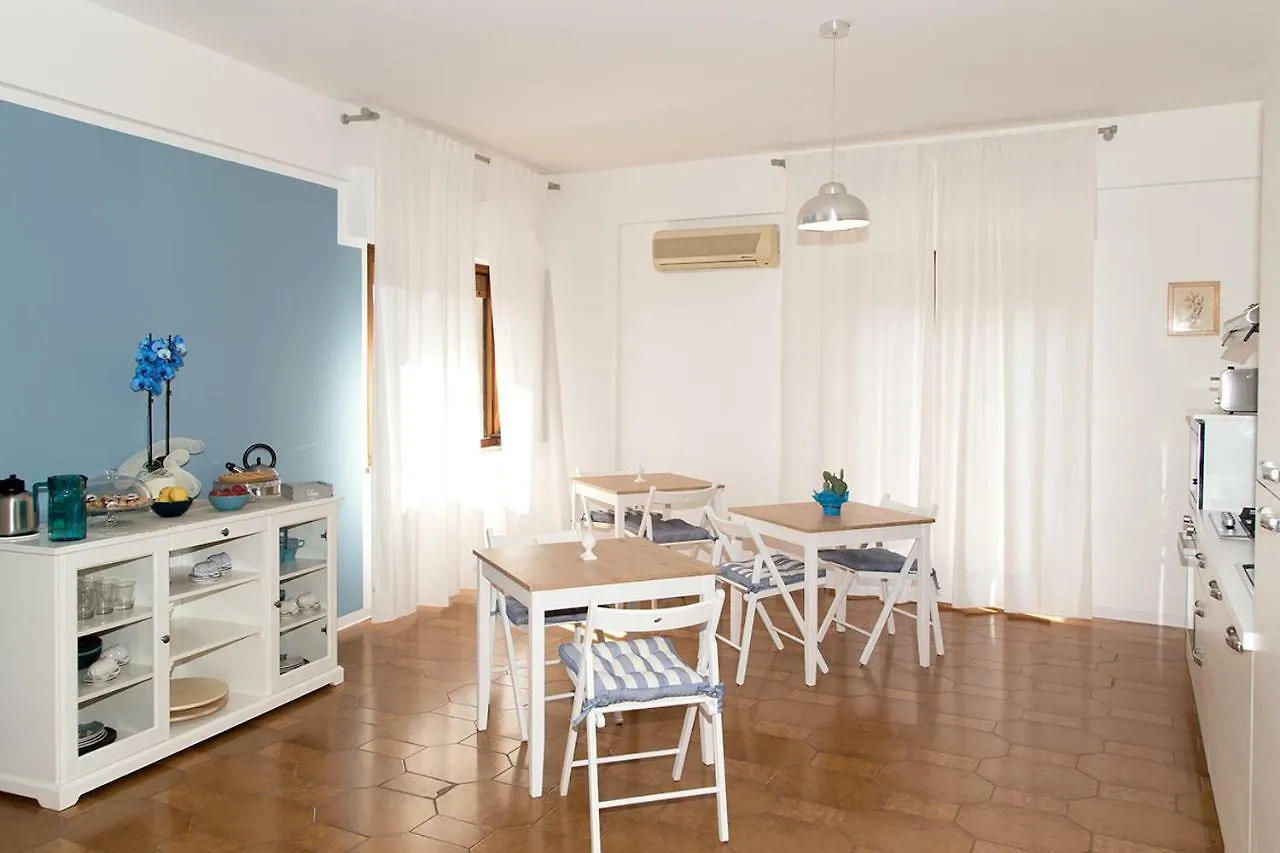 Al Siciliando B&B Palerme