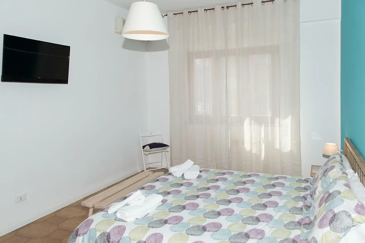 Al Siciliando B&B Palerme 2*,