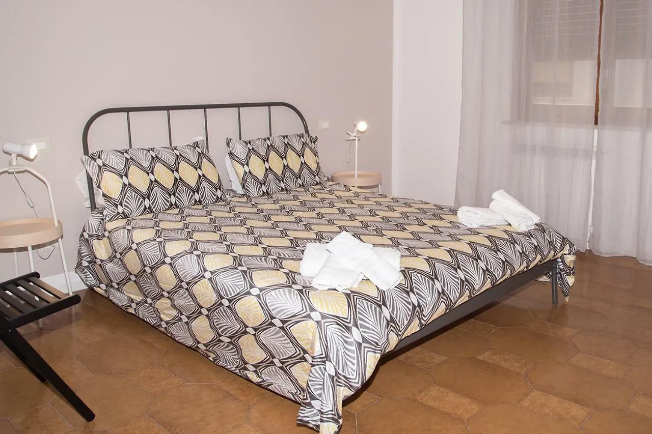 Couette-café Al Siciliando B&B Palerme