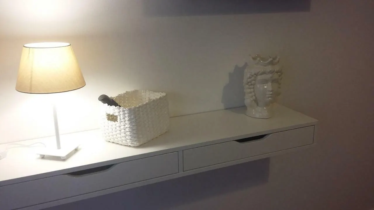 Al Siciliando B&B Palerme 2*,  Italie