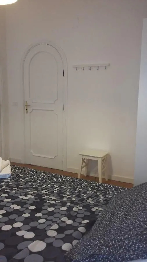 Al Siciliando B&B Palerme