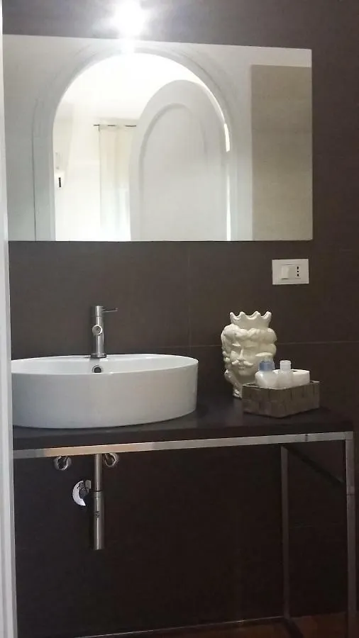 Al Siciliando B&B Palerme Italie