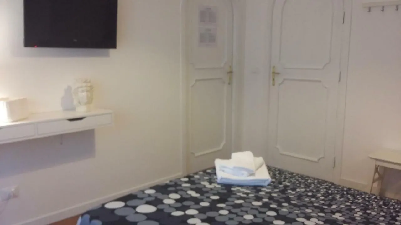 Al Siciliando B&B Palerme 2*,  Italie