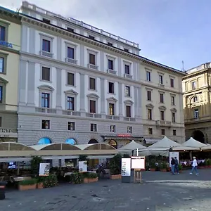 Dante Alighieri 3*, Florence Italy