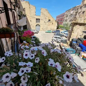 Residenza Tarzanà Palerme