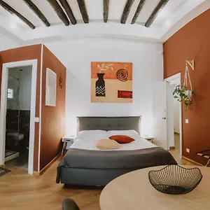 Guest house Maravigghia