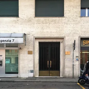Funtanir 2*, Bologna Italy