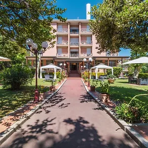 Hotel Gabrini Marina di Massa