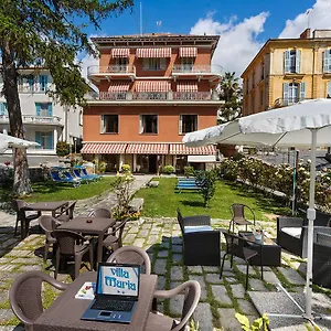 Maria 2*, Sanremo Italy