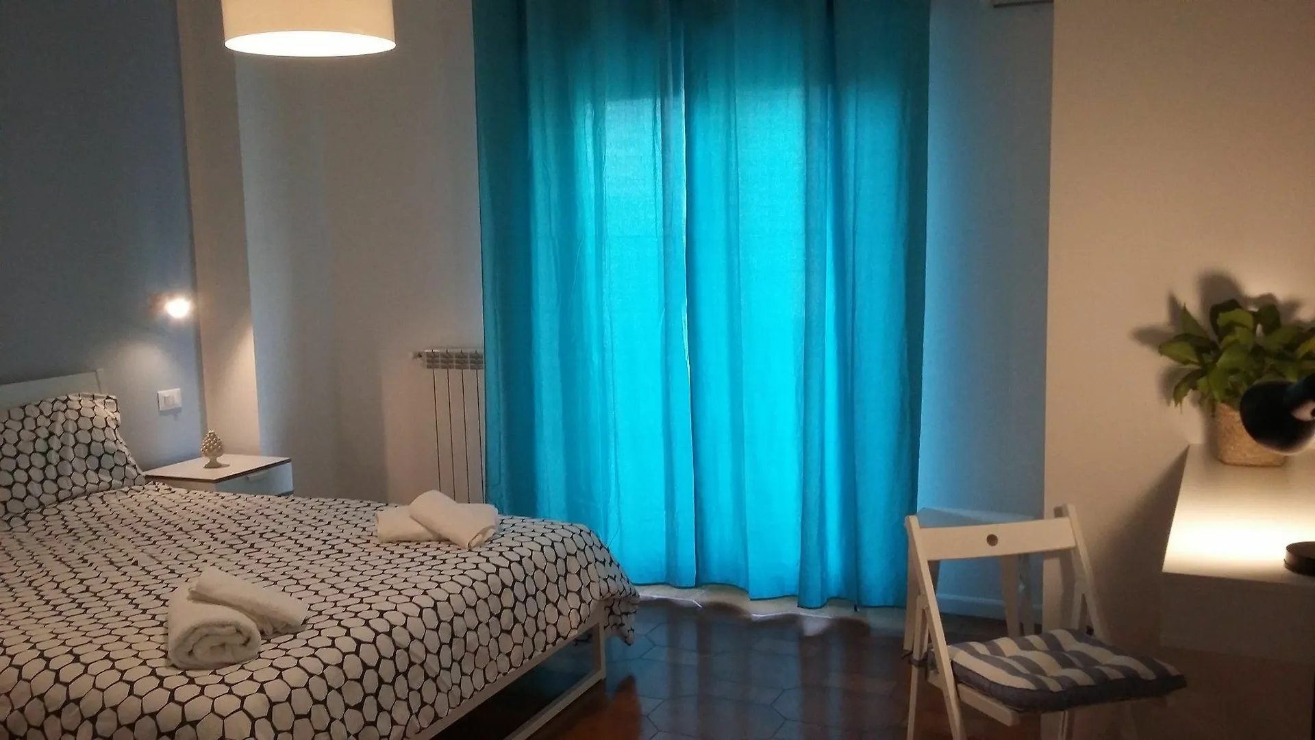 Al Siciliando B&B Palermo Italy