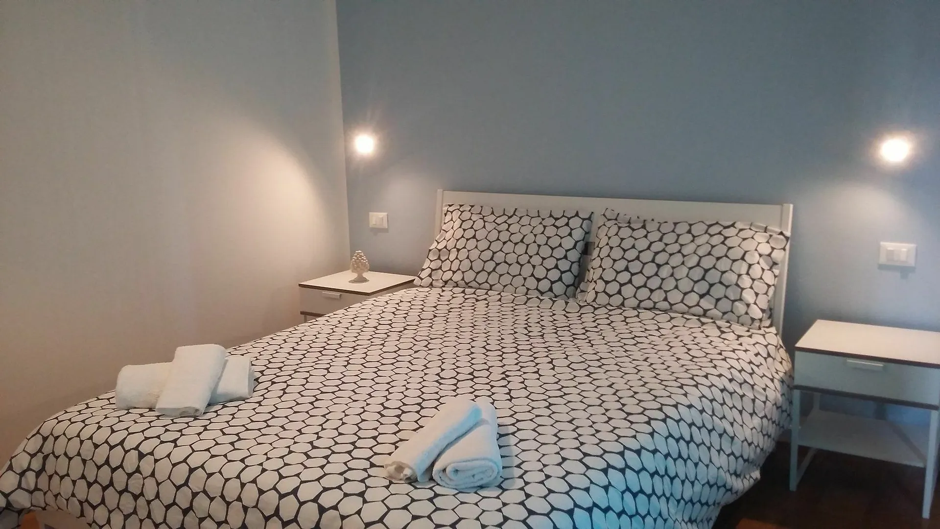 Al Siciliando B&B Palermo