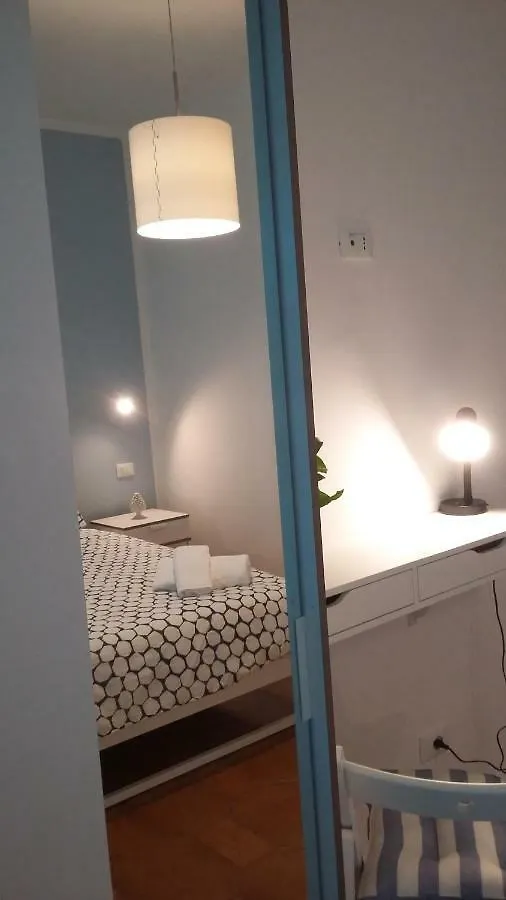 Al Siciliando B&B 巴勒莫 住宿加早餐酒店