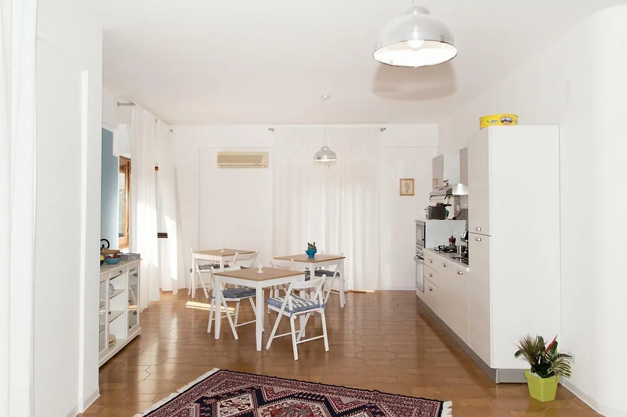 Al Siciliando B&B 巴勒莫