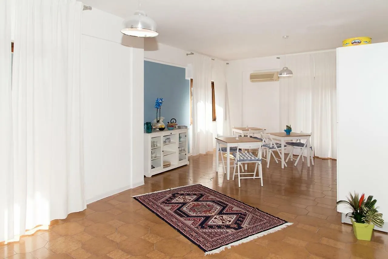 Bed & Breakfast Al Siciliando B&B Palermo