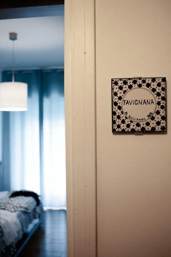 Bed & Breakfast Al Siciliando B&B Palermo